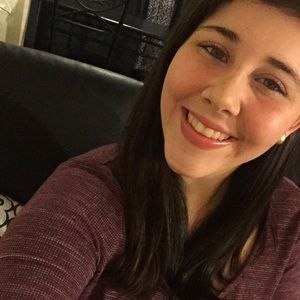 Meet your Posher, Natasha